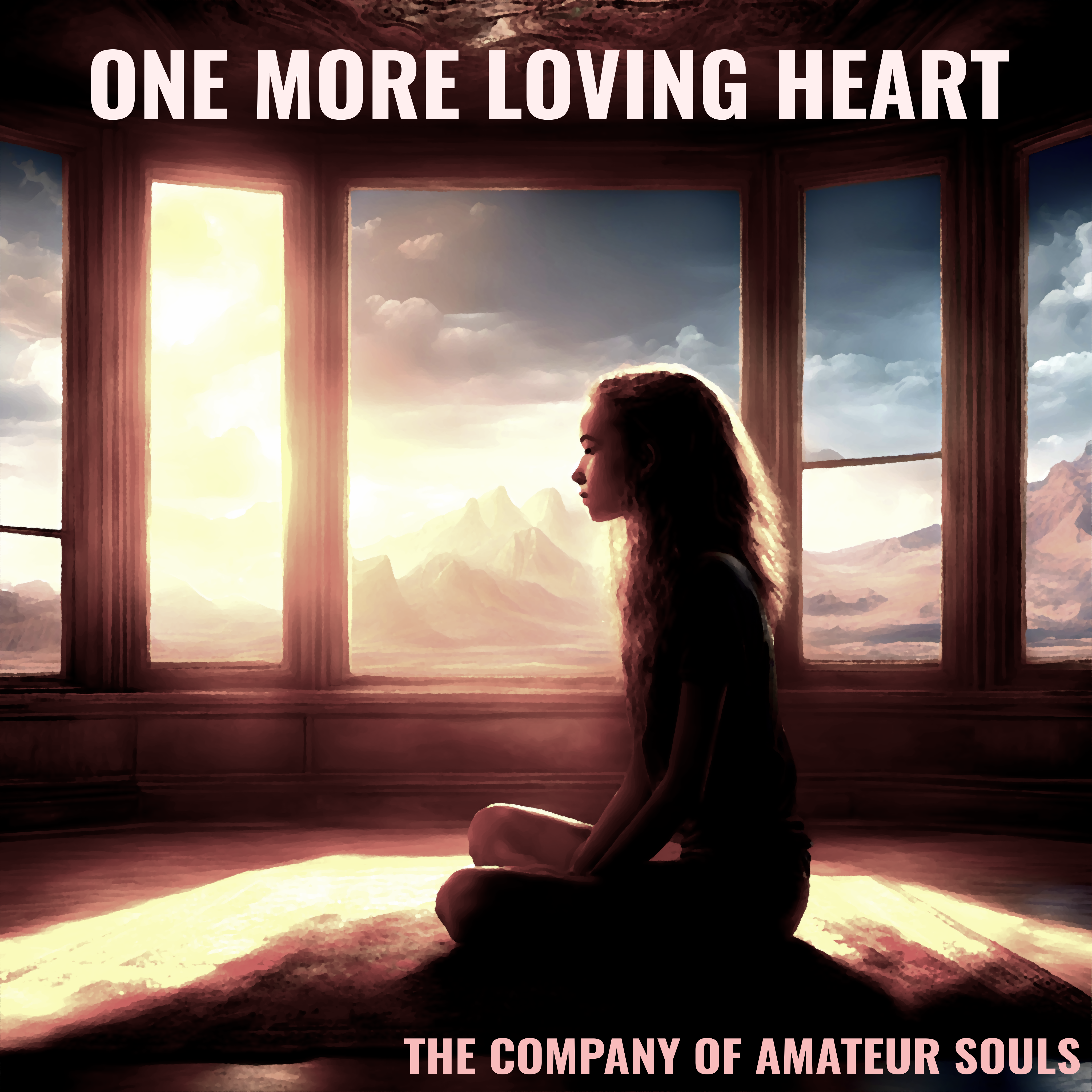 One More Loving Heart artwork